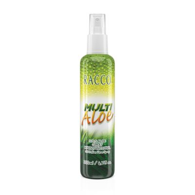 S.O.S Aloe Spray Multifuncional Aloe Racco 200 ml (3075)