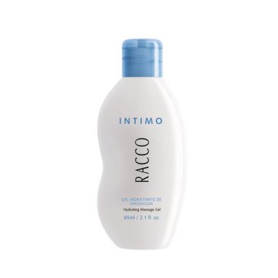 Gel Hidratante de massagem intima (1018) Racco