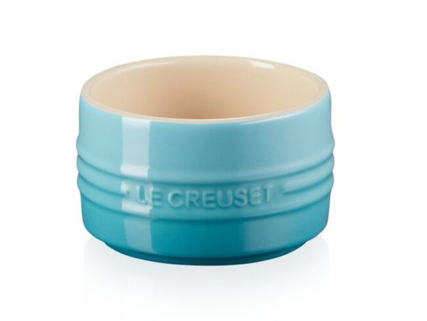 RAMEKIN LE CREUSET 200ML AZUL CARIBE 70403201700099