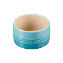 RAMEKIN LE CREUSET 200ML AZUL CARIBE 70403201700099