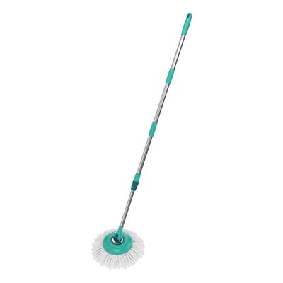 Conjunto de Cabo e Refil para MOP Giratório FlashLimp  2 Peças