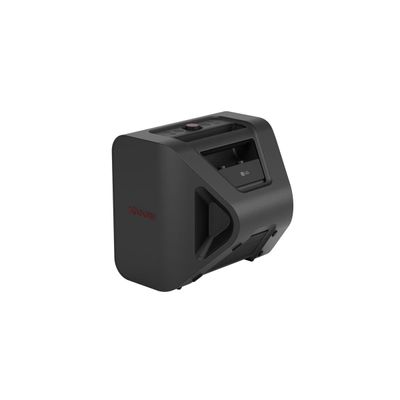 Caixa de Som LG XBoom Stage301 Bluetooth 120W 12h Bateria Karaokê AI by will.i.am