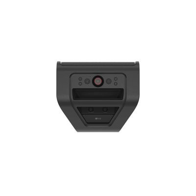 Caixa de Som LG XBoom Stage301 Bluetooth 120W 12h Bateria Karaokê AI by will.i.am