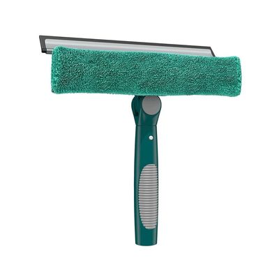 Limpa Vidro Extensível FlashLimp FLP6391  Verde/ Cinza