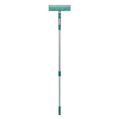 Limpa Vidro Extensível FlashLimp FLP6391  Verde/ Cinza