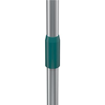 Limpa Vidro Extensível FlashLimp FLP6391  Verde/ Cinza