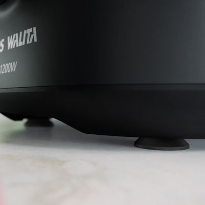 Liquidificador Philips Walita Série 3000 HR2271 1200W 3L 12 Velocidades Preto Preto / 110