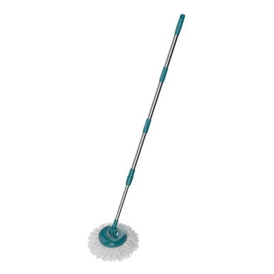 Conjunto de Cabo e Refil para MOP Giratório Fit FlashLimp  2 Peças