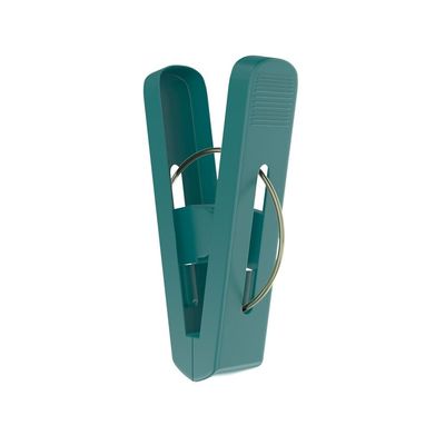 Mini Varal Extensível FlashLimp LAV3802 com 29 Prendedores em Plástico