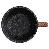 Fervedor Euro Home Colorstone Antiaderente 5 Camadas Preto - 1,9 L
