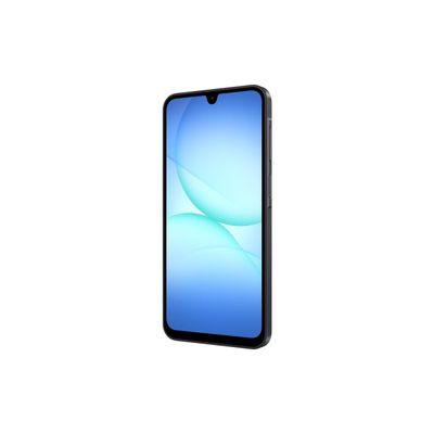 Smartphone Samsung Galaxy A17 5G 128GB 6,7 Super AMOLED Câmera Tripla 50MP IA Gemini Preto