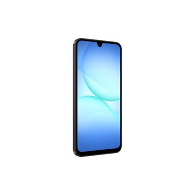 Smartphone Samsung Galaxy A17 5G 128GB 6,7 Super AMOLED Câmera Tripla 50MP IA Gemini Preto