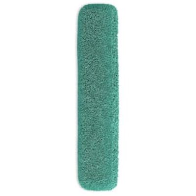 Refil para Mop Limpa Vidros 2 em 1 Flashlimp RMOP6071 - Verde