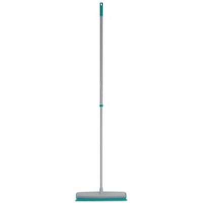 Vassoura Emborrachada FlashLimp 2 em 1 - Verde Esmeralda