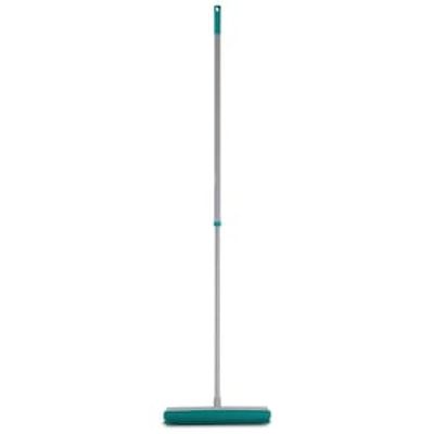 Vassoura Emborrachada FlashLimp 2 em 1 - Verde Esmeralda