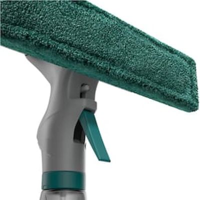 Limpa Vidros FlashLimp Spray  Verde/ Cinza