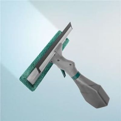 Limpa Vidros FlashLimp Spray  Verde/ Cinza
