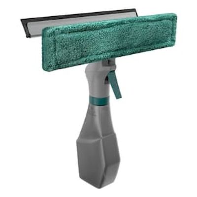 Limpa Vidros FlashLimp Spray  Verde/ Cinza