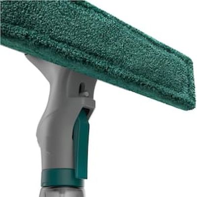 Limpa Vidros FlashLimp Spray  Verde/ Cinza