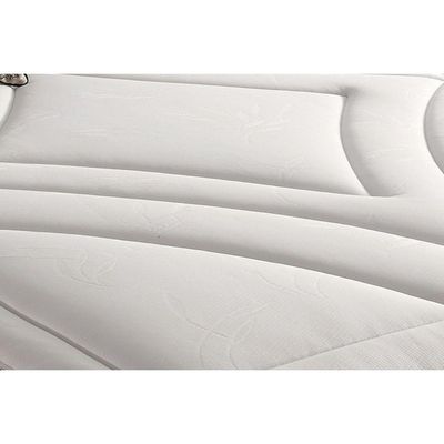 Colchão Casal Molas Maxspring American Pillow Top (138x188x33) - Herval