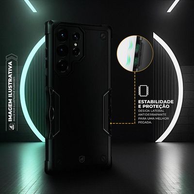 Capa para iPhone 17 Pro - Armorgear - Gshield