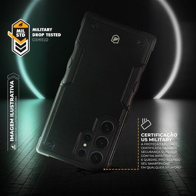 Capa para iPhone 17 - Armorgear - Gshield