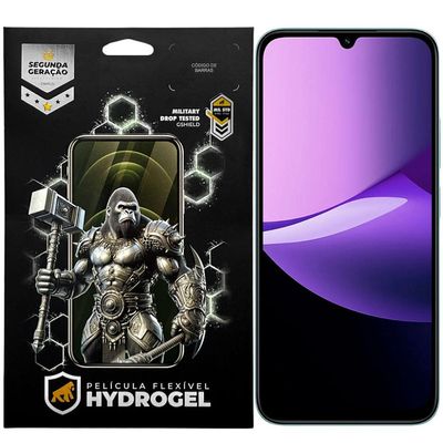 Película para Xiaomi Redmi 15C 5G - Hydrogel HD - Gshield