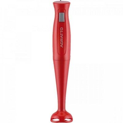 Super Mixer 200w 220v Mxv-02 Vermelho Agratto