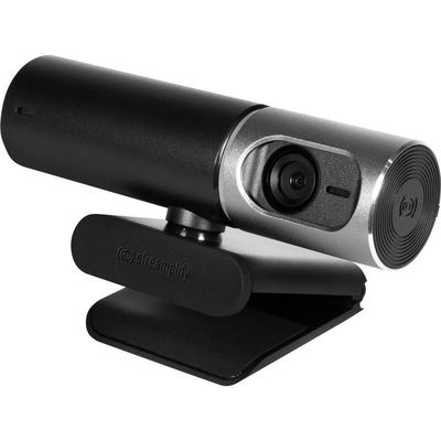 Webcam 4k Streamplify Cam Pro Preta