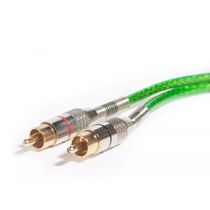 Cabo Rca Technoise Blindado 400pro Cabo Y 1f + 2m