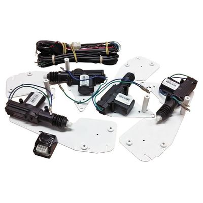 Trava Eletrica Soft Up 4portas 2014-...