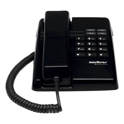 Intelbras Tc50 Premium Preto