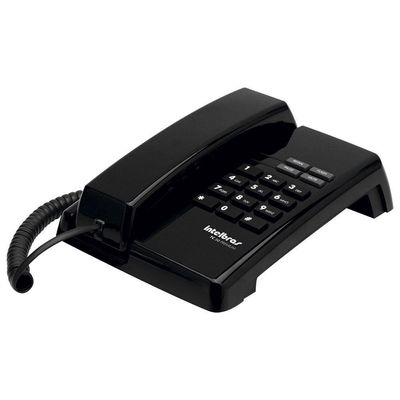 Intelbras Tc50 Premium Preto