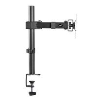 Suporte Articulado De Mesa 17-34" Elg F50n