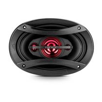 Alto Falante Hinor New City 6x9 Par