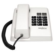 Intelbras Tc50 Premium Branco