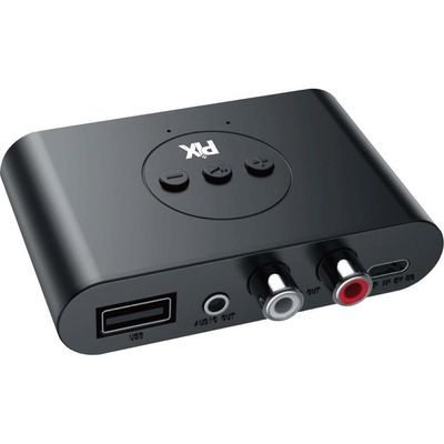 Receptor De áudio Bluetooth 5.0 Nfc Pix