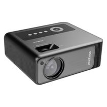 Projetor Intelbras Full Hd Pfl6520 - 4290058 Preto Bivolt