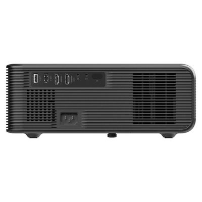 Projetor Intelbras Full Hd Pfl6520 - 4290058 Preto Bivolt