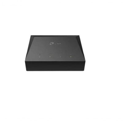 Terminal Tp-link Xpon Gigabit De 1 Porta Xz000-g7