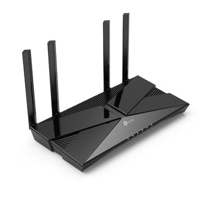 Roteador Wi-fi Tp-link Ex220 Ax1800 Giga( Versao 1.0)