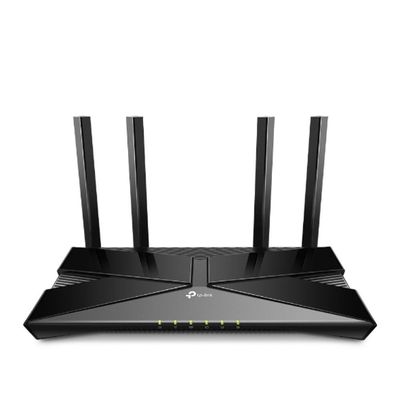 Roteador Wi-fi Tp-link Ex220 Ax1800 Giga( Versao 1.0)