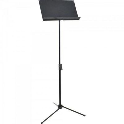 Suporte P- Partitura Epm Maestro Preto Ask