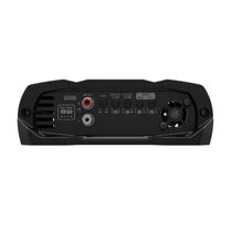 Amplificador Digital Stetsom Db500 500w 1 Canal 4 Ohms