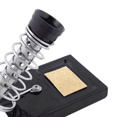 Suporte Para Ferro De Solda Western