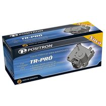 Positron Trava Eletrica Tr-pro Fox 4 Portas