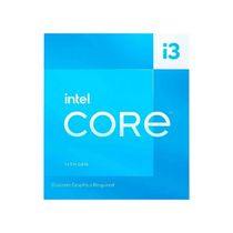 Processador Intel 14100f Core I3 (1700) 3.50 Ghz Box - Bx8071514100f - 14ª Ger