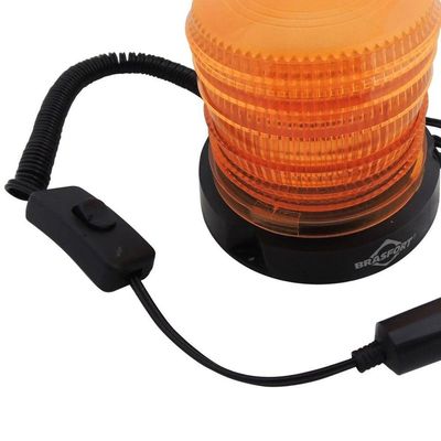 Sinalizador Led 10-30v Brasfort