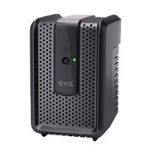 Estabilizador Sms Revolution Speedy 300va Mono - 16520