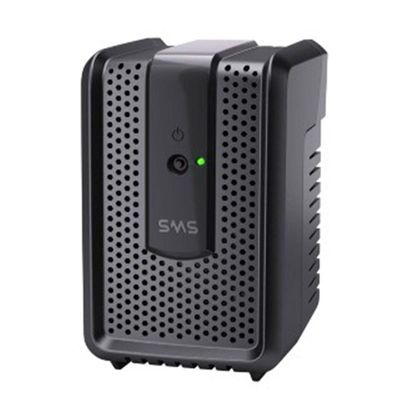 Estabilizador Sms Revolution Speedy 300va Mono - 16520